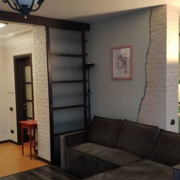 Сдается Многокомнатная квартира, 90 м²