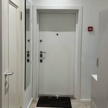 Продается 1-комнатная квартира, 27 м²