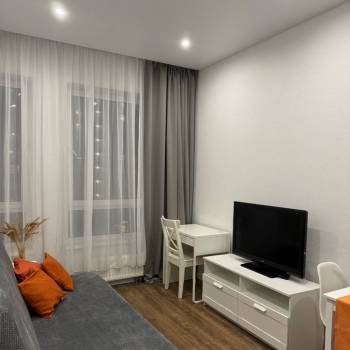 Продается 1-комнатная квартира, 27 м²