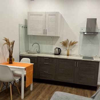Продается 1-комнатная квартира, 27 м²