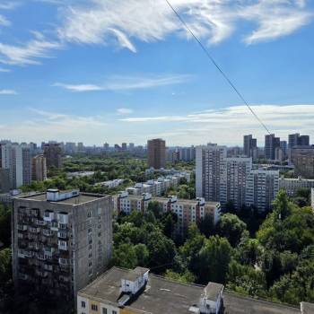 Продается 3-х комнатная квартира, 120 м²