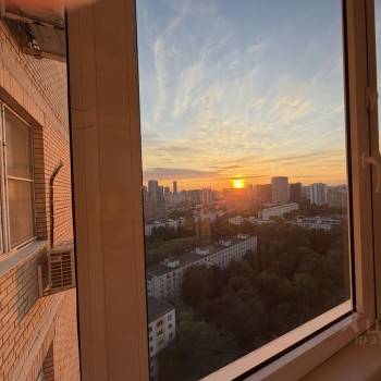 Продается 3-х комнатная квартира, 120 м²