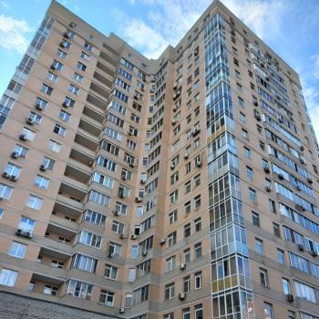 Продается 3-х комнатная квартира, 120 м²