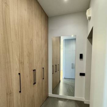 Сдается 2-х комнатная квартира, 58 м²