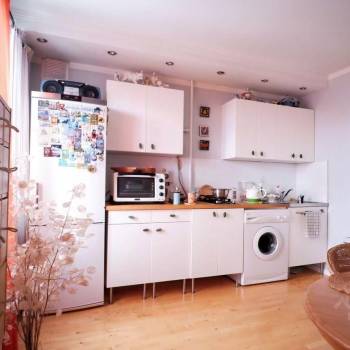 Продается 2-х комнатная квартира, 49,6 м²