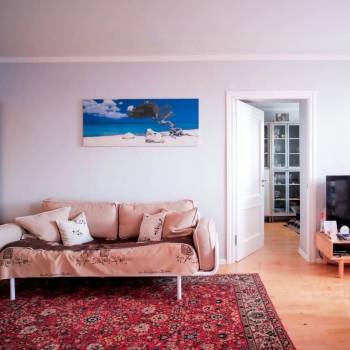 Продается 2-х комнатная квартира, 49,6 м²