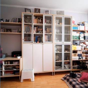 Продается 2-х комнатная квартира, 49,6 м²