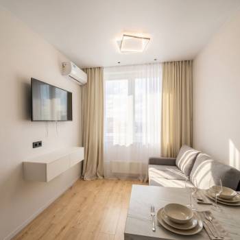 Продается 1-комнатная квартира, 15,2 м²