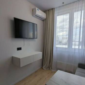 Продается 1-комнатная квартира, 15,2 м²