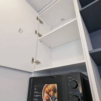 Продается 1-комнатная квартира, 15,2 м²
