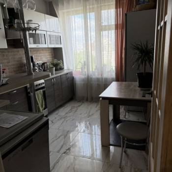 Сдается 2-х комнатная квартира, 53 м²