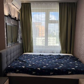 Сдается 2-х комнатная квартира, 53 м²