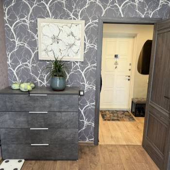 Сдается 2-х комнатная квартира, 53 м²