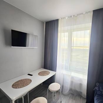 Сдается 1-комнатная квартира, 37 м²