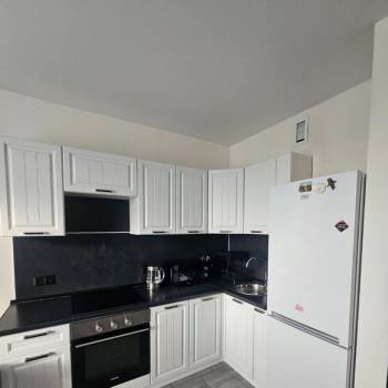 Сдается 1-комнатная квартира, 37 м²