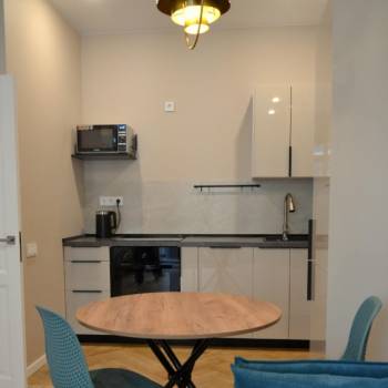 Сдается 2-х комнатная квартира, 38,5 м²