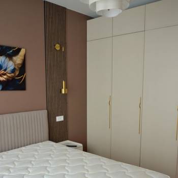 Сдается 2-х комнатная квартира, 38,5 м²
