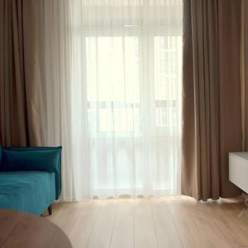 Сдается 2-х комнатная квартира, 38,5 м²