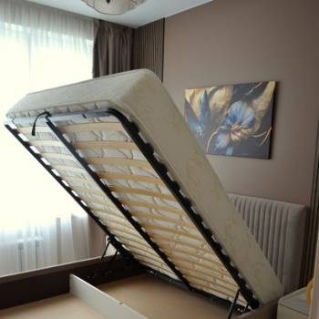 Сдается 2-х комнатная квартира, 38,5 м²