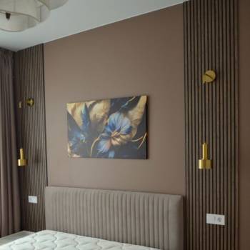Сдается 2-х комнатная квартира, 38,5 м²