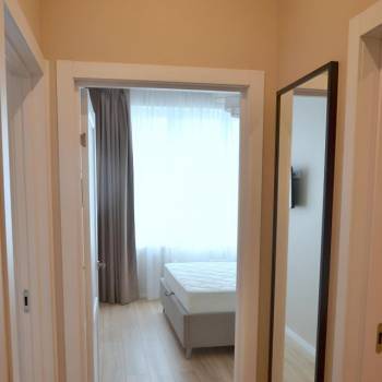 Сдается 2-х комнатная квартира, 38,5 м²