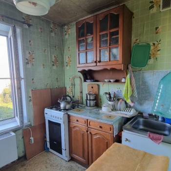 Продается 2-х комнатная квартира, 44,8 м²