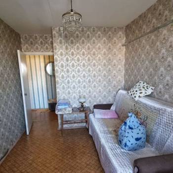 Продается 2-х комнатная квартира, 44,8 м²