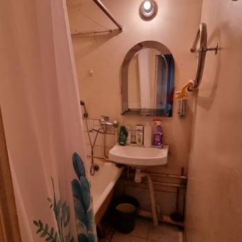 Продается 2-х комнатная квартира, 44,8 м²