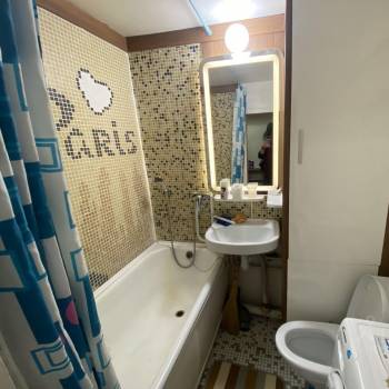 Сдается 1-комнатная квартира, 37 м²