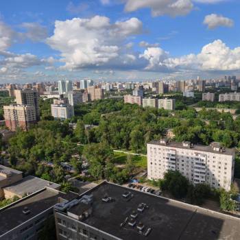 Продается 1-комнатная квартира, 26,8 м²