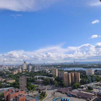 Продается 1-комнатная квартира, 26,8 м²
