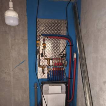 Продается 1-комнатная квартира, 26,8 м²
