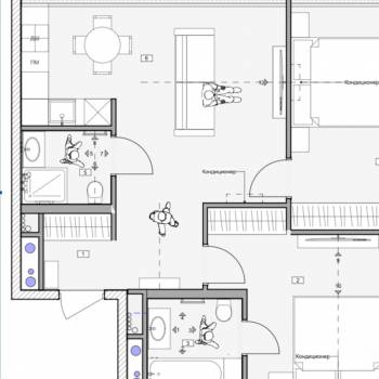Продается 3-х комнатная квартира, 69,9 м²