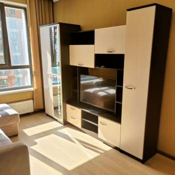 Продается 1-комнатная квартира, 37,1 м²