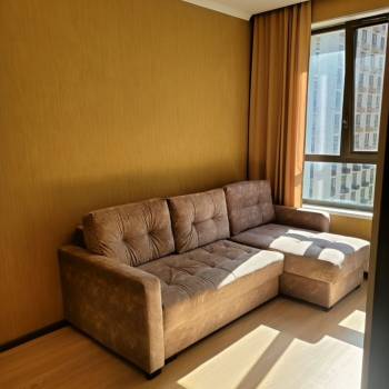 Продается 1-комнатная квартира, 37,1 м²