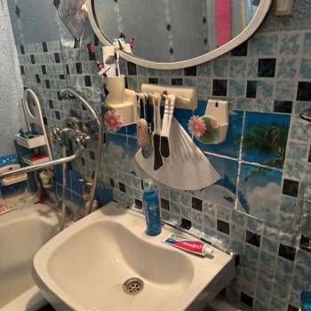 Продается 2-х комнатная квартира, 52,2 м²