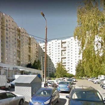 Продается 2-х комнатная квартира, 52,2 м²