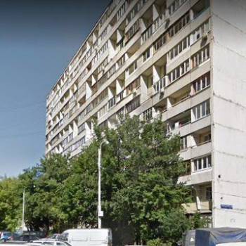 Продается 2-х комнатная квартира, 52,2 м²