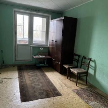 Продается 2-х комнатная квартира, 52,2 м²