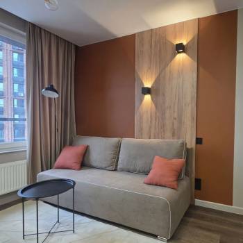 Продается 1-комнатная квартира, 21,8 м²