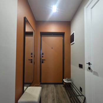 Продается 1-комнатная квартира, 21,8 м²