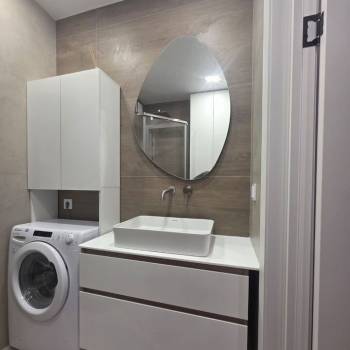 Продается 1-комнатная квартира, 21,8 м²