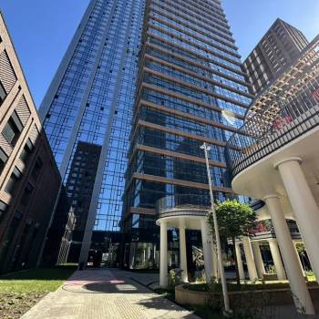 Продается 1-комнатная квартира, 20,5 м²