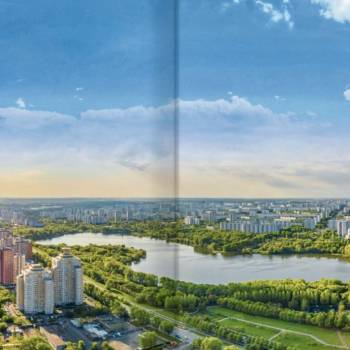 Продается 1-комнатная квартира, 20,5 м²