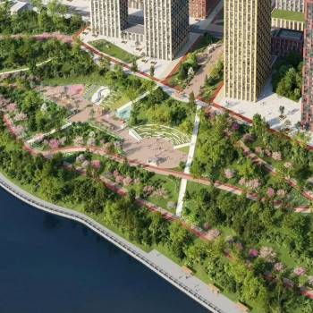 Продается 1-комнатная квартира, 20,5 м²