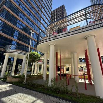 Продается 1-комнатная квартира, 20,5 м²
