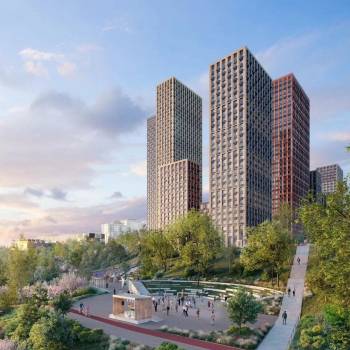 Продается 1-комнатная квартира, 20,5 м²