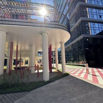 Продается 1-комнатная квартира, 20,5 м²