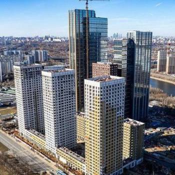 Продается 1-комнатная квартира, 20,5 м²