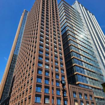 Продается 1-комнатная квартира, 20,5 м²